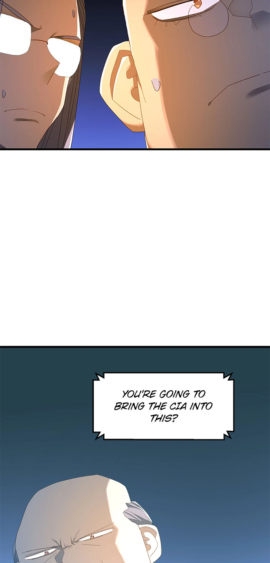 The Strongest Unemployed Hero Chapter 95 47